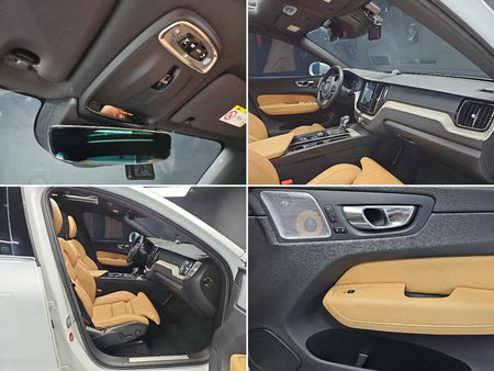 Volvo XC60 — photo 18