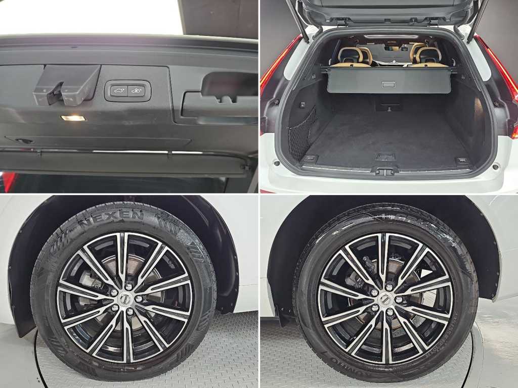 Volvo XC60 — photo 19