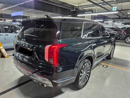 Hyundai Palisade — photo 03