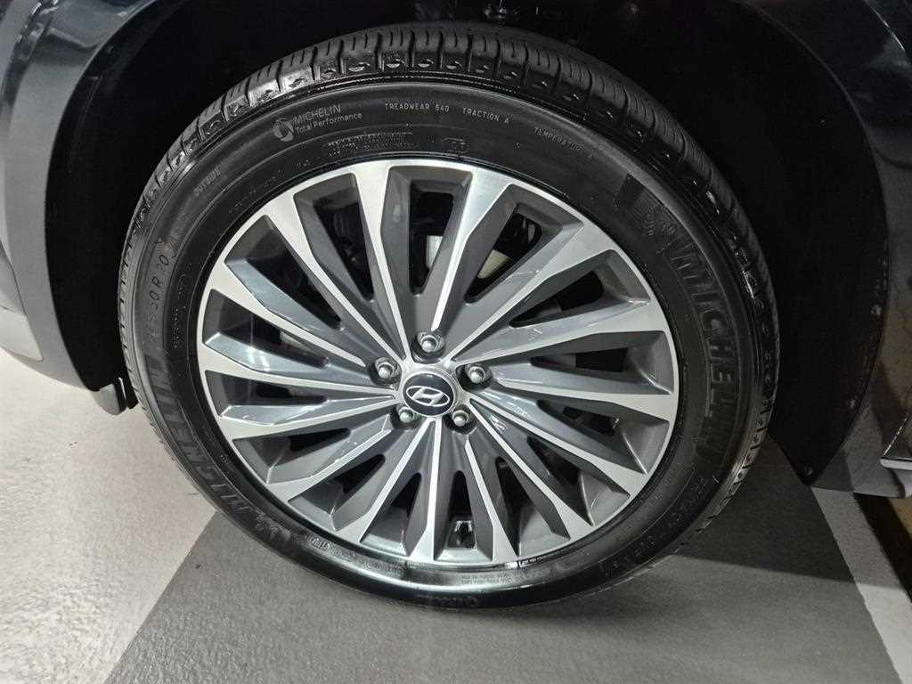 Hyundai Palisade — photo 06