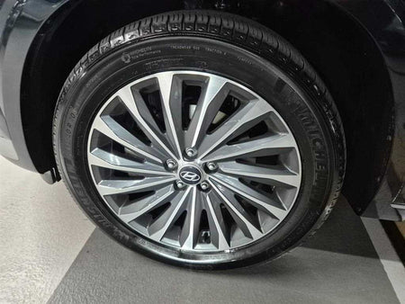 Hyundai Palisade — photo 06