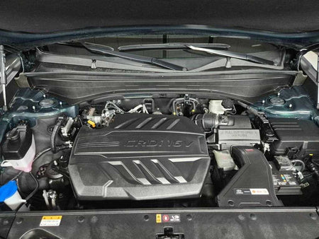 Hyundai Palisade — photo 08