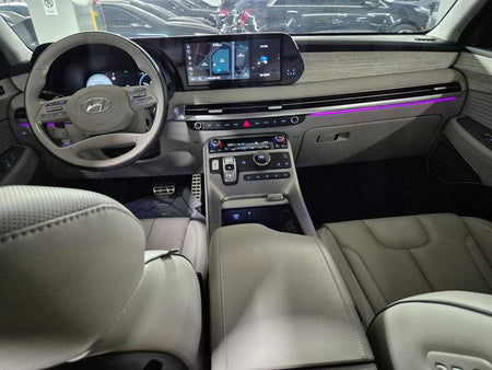 Hyundai Palisade — photo 09