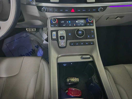 Hyundai Palisade — photo 10