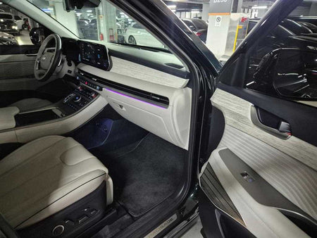 Hyundai Palisade — photo 11
