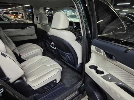 Hyundai Palisade — photo 12