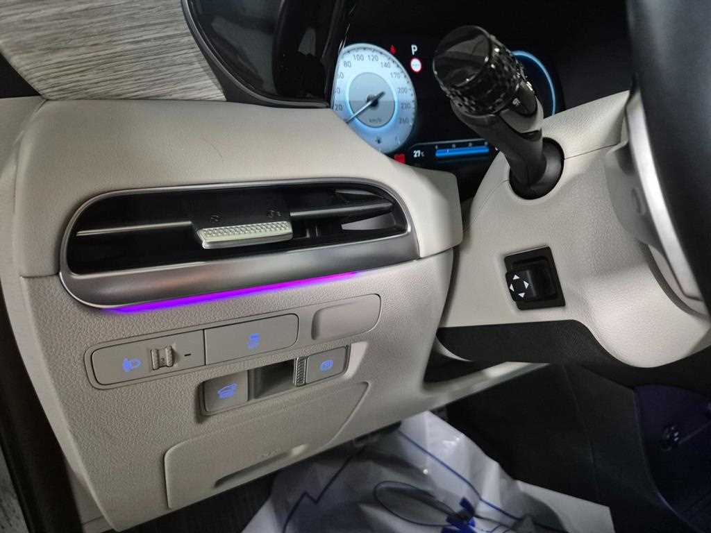 Hyundai Palisade — photo 13