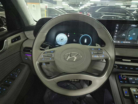 Hyundai Palisade — photo 14