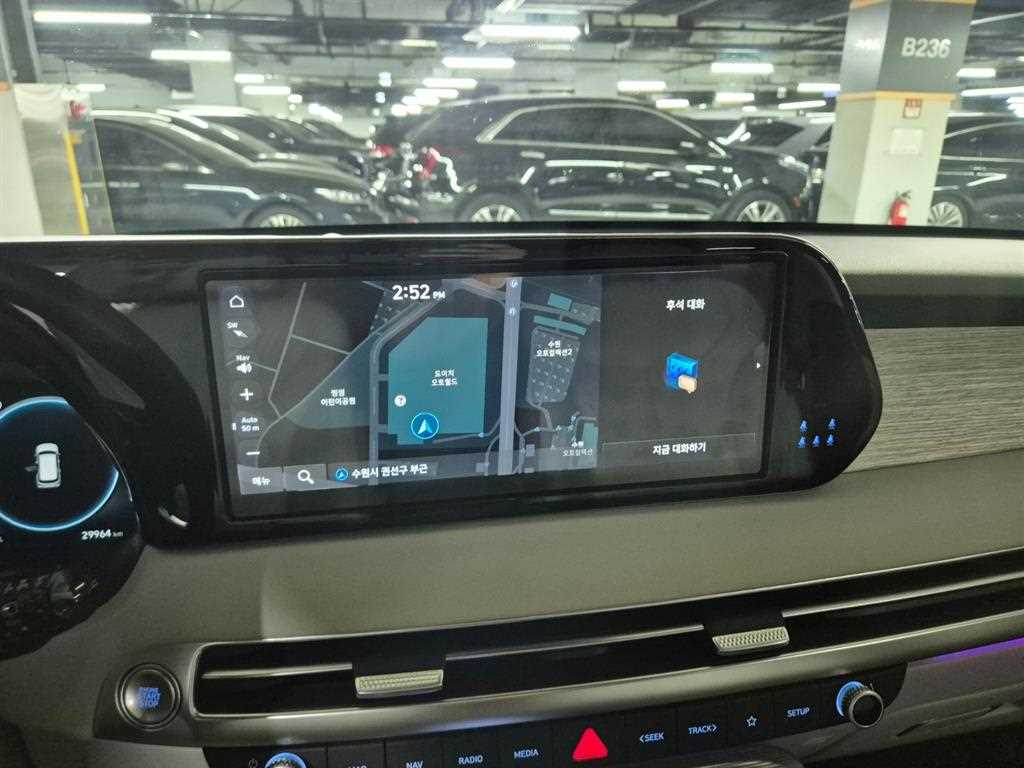Hyundai Palisade — photo 15