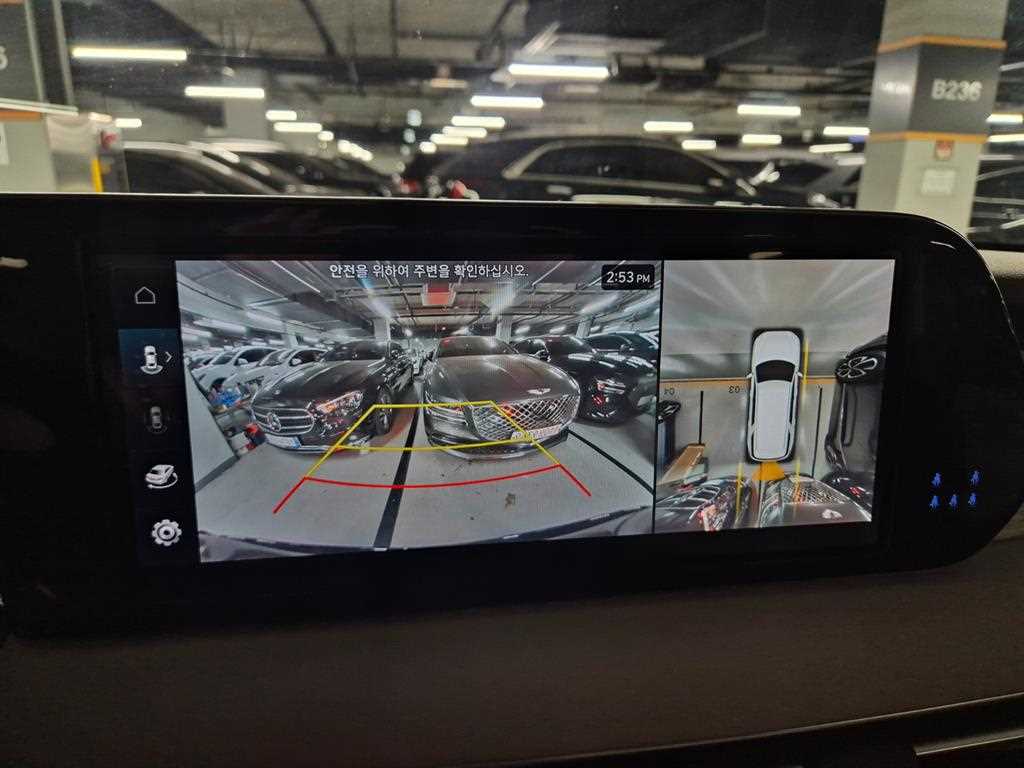 Hyundai Palisade — photo 16