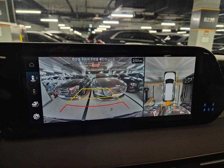 Hyundai Palisade — photo 16