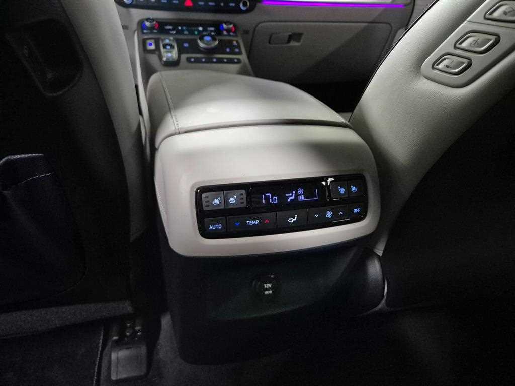 Hyundai Palisade — photo 19