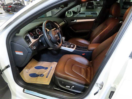 Audi A4 — photo 06