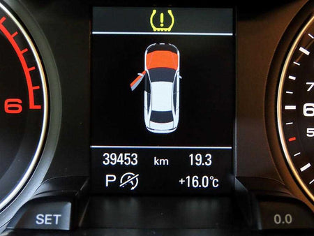 Audi A4 — photo 09