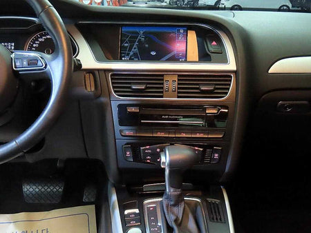 Audi A4 — photo 11