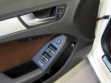 Audi A4 — photo 13