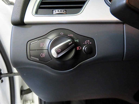 Audi A4 — photo 14