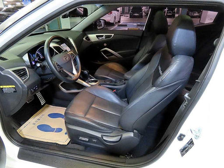 Hyundai Veloster — photo 06