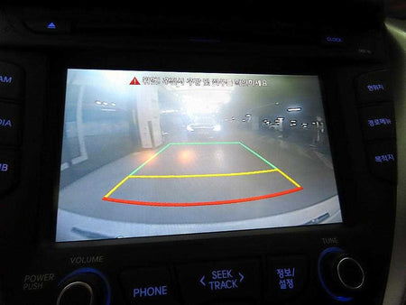 Hyundai Veloster — photo 15