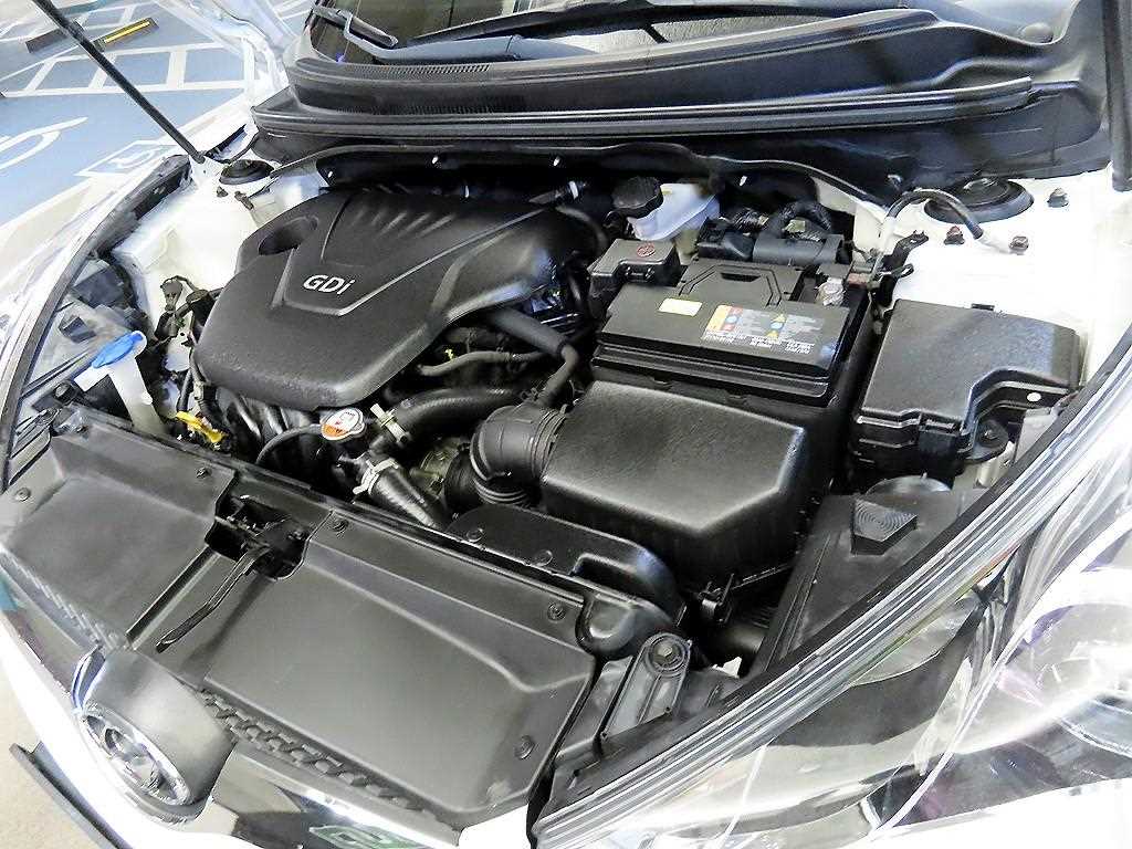 Hyundai Veloster — photo 19