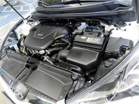 Hyundai Veloster — photo 19