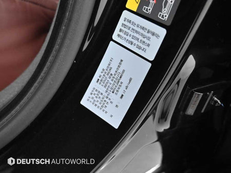 BMW i7 — photo 20