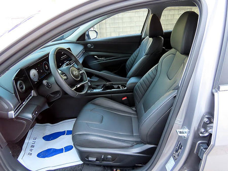 Hyundai Avante — photo 05