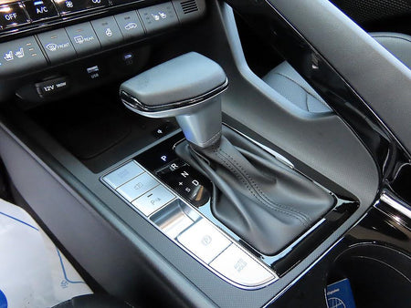 Hyundai Avante — photo 10