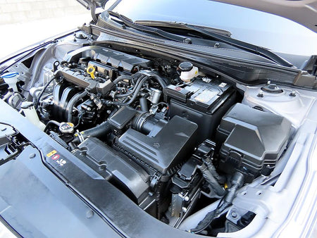 Hyundai Avante — photo 19