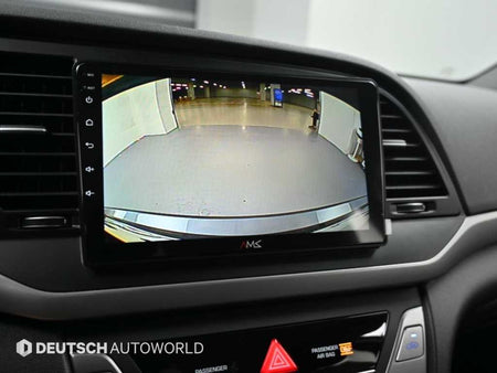 Hyundai Avante — photo 15