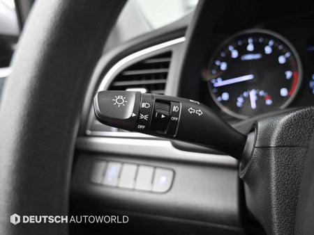 Hyundai Avante — photo 16