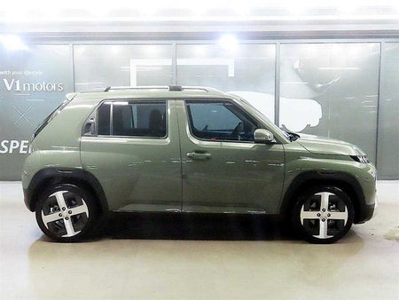 Hyundai Casper — photo 03
