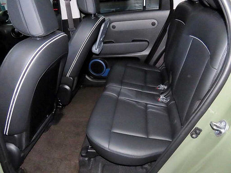 Hyundai Casper — photo 07
