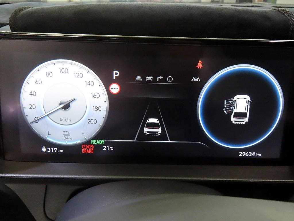Hyundai Casper — photo 09