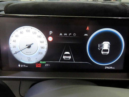 Hyundai Casper — photo 09