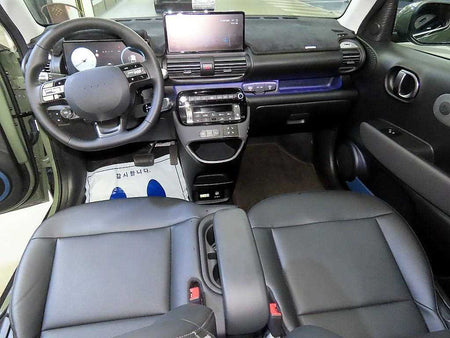 Hyundai Casper — photo 10