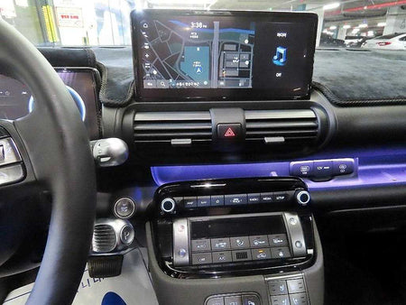 Hyundai Casper — photo 11