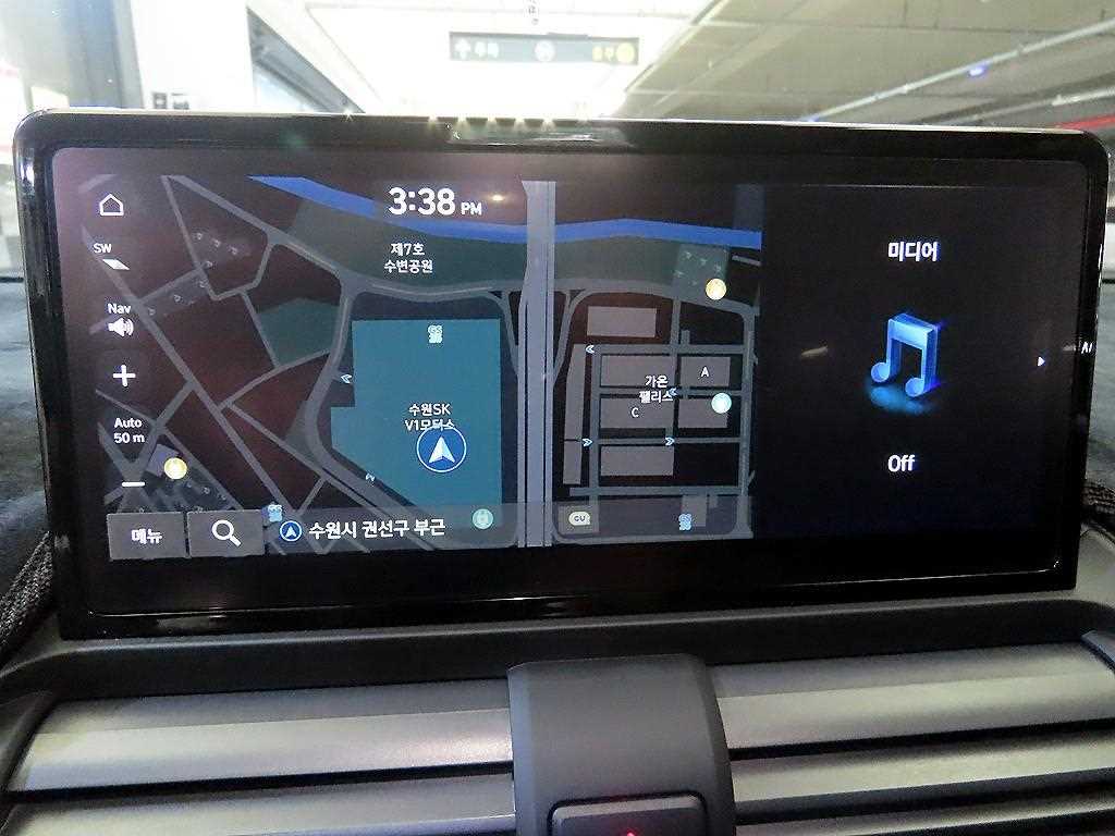 Hyundai Casper — photo 14