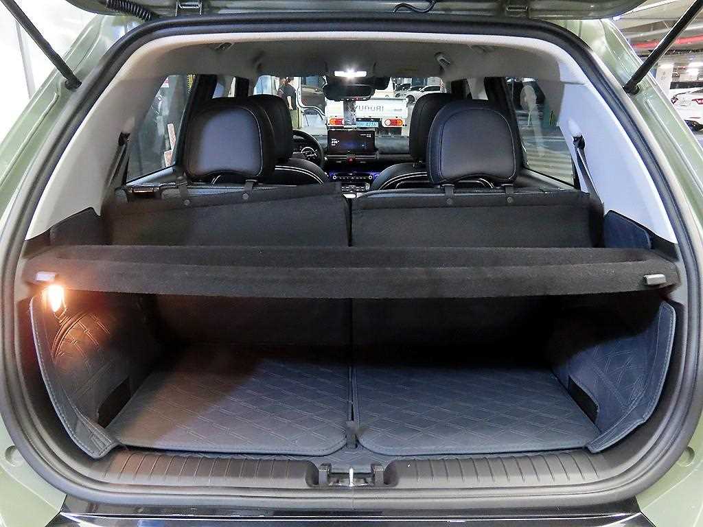 Hyundai Casper — photo 17