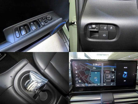 Hyundai Casper — photo 18