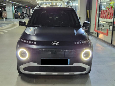 Hyundai Casper — photo 02