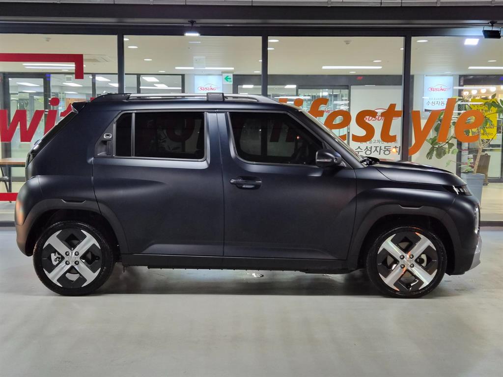 Hyundai Casper — photo 03