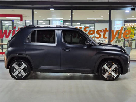 Hyundai Casper — photo 03