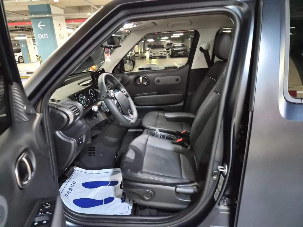 Hyundai Casper — photo 06