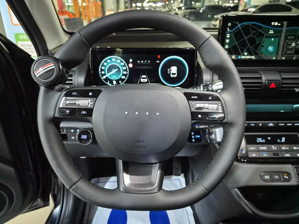 Hyundai Casper — photo 08