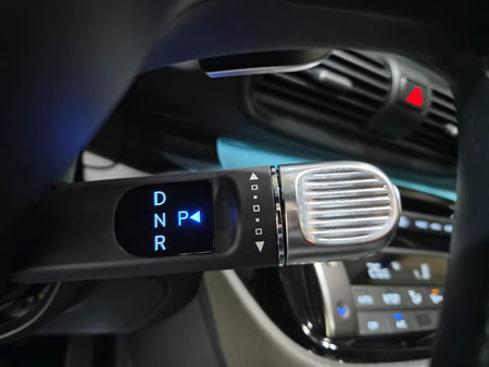 Hyundai Casper — photo 11