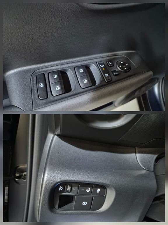 Hyundai Casper — photo 12