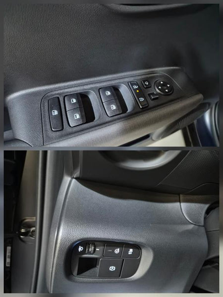 Hyundai Casper — photo 12