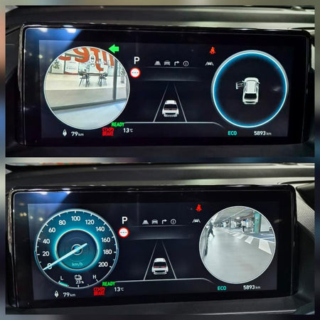 Hyundai Casper — photo 14