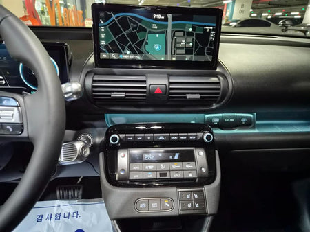 Hyundai Casper — photo 15